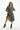 Veera|Soft Breathable Viscose Midi Dress with Pockets