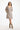 Nirja|Soft Lace-Up Viscose Dress