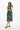 Iti|Breezy Fruit Print Cotton Dress with Pockets