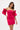 Shanaya|Cotton Corsage Bodycon Dress