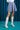 Cleo Skirt|Playful Cotton Checked Skirt
