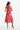Noor|Ruby Rose Halterneck A-line Dress