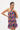 Ati|Breathable Chic Halter Dress