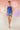 Trista|Chic Lycra Satin Mini Dress